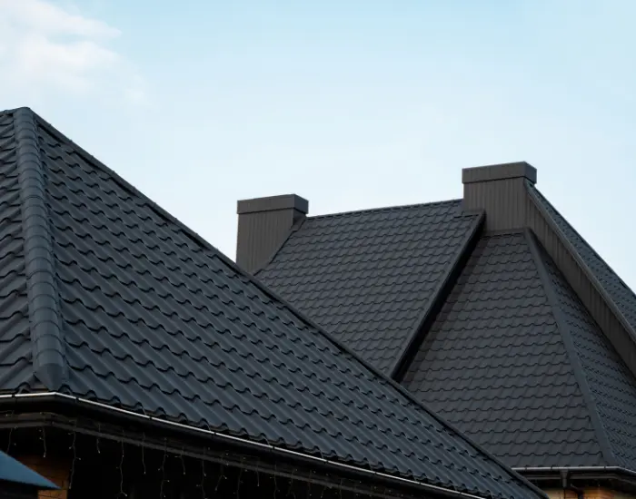 Comfort IQ Roofing Services Team