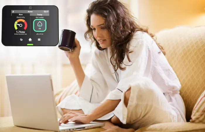 Energy Monitoring Systems