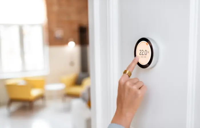 Smart Thermostats