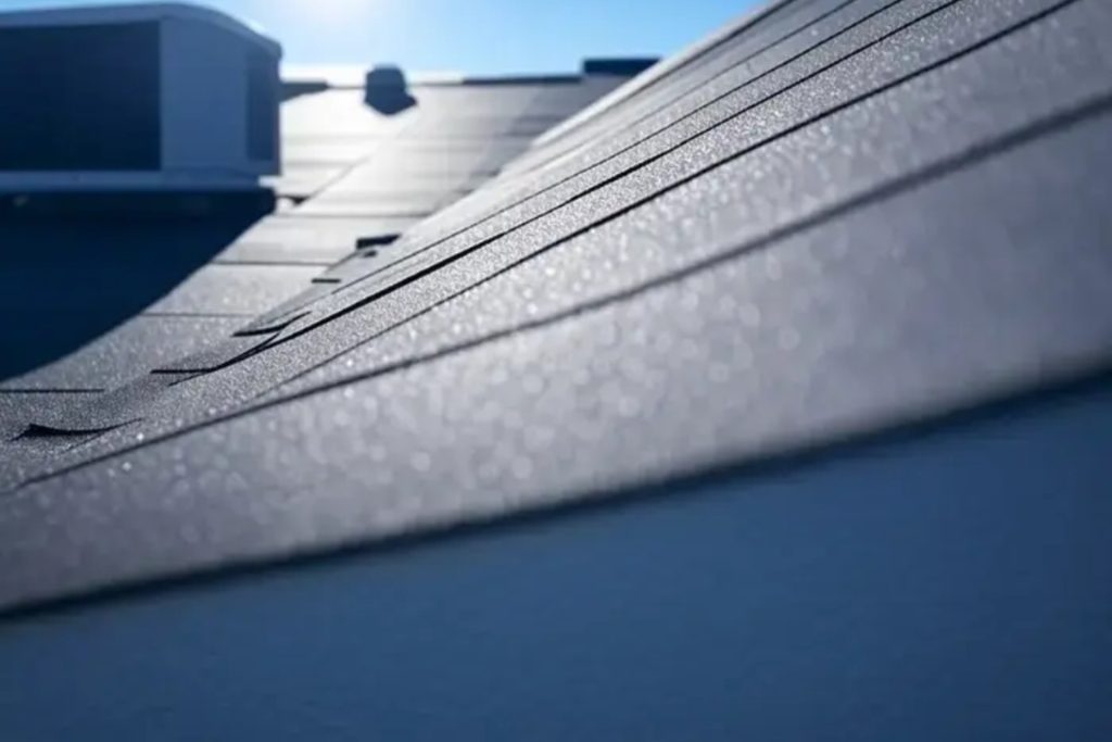 comprehensive commercial roofing services