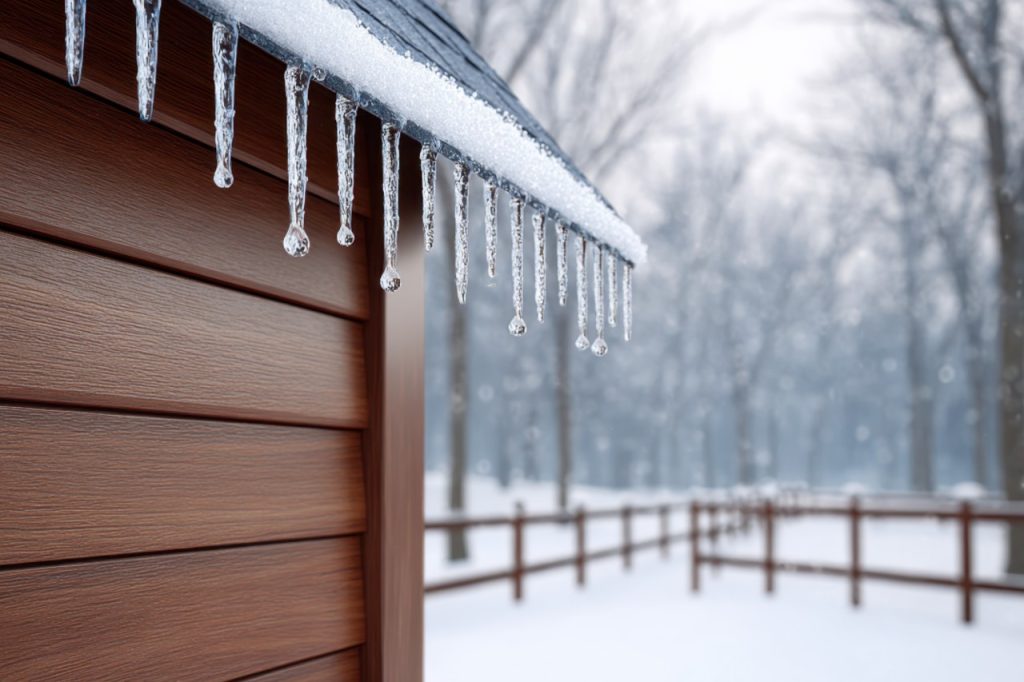 best siding material for washington climate