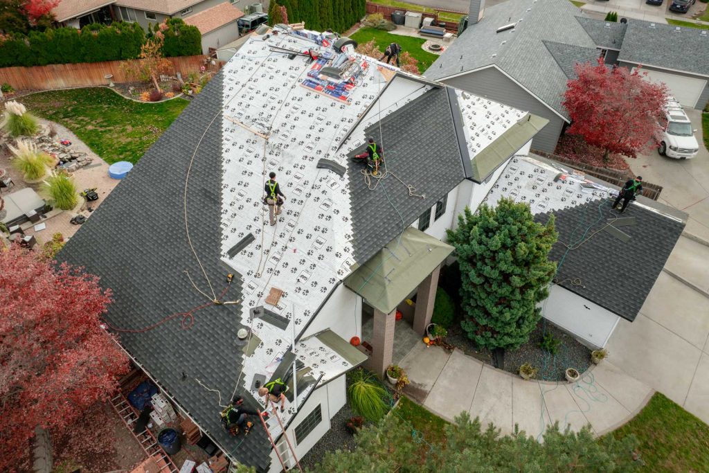 Comfort IQ services in Seattle