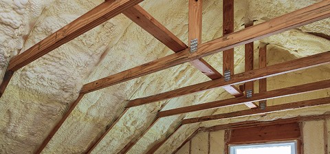 energy-efficient insulation