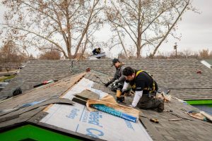 roof repair costs
